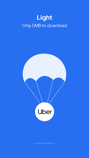 Uber Lite 1.125.10000 APK screenshots 1