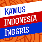 Kamus Indonesia Inggris Lengkap icon