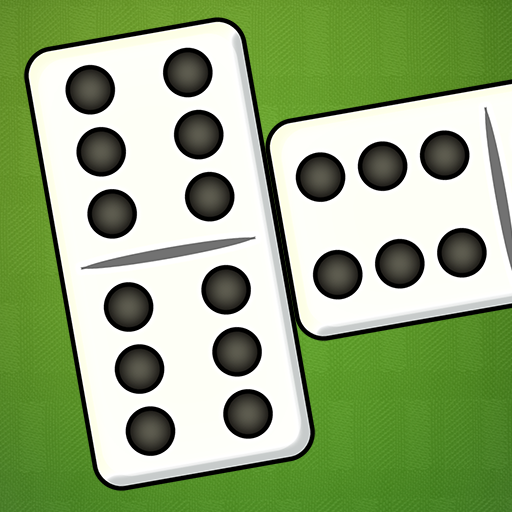 Let's play dominoes 1.1.36 Icon