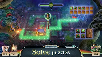 Game screenshot Lucky Season 2: Find Objects hack