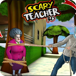 Cover Image of Download Scary Teacher Tips - Guide for Game Scary Teacher 5 APK