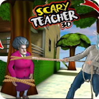 Scary Teacher Tips - Guide for Game Scary Teacher