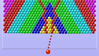 Game screenshot Bubble Shooter 2 Classic mod apk