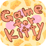 Game For Kitty icon