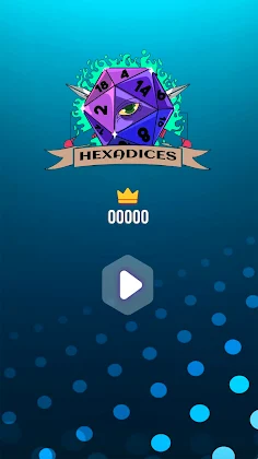 Hexadices - Screenshot 1