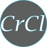 Creatinine Clearance Calc icon