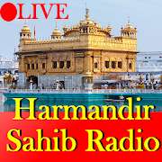 Harmandir Sahib Radio 2020