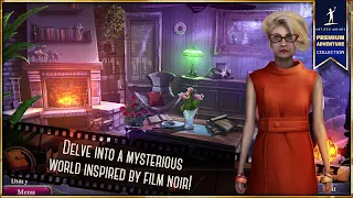 Noir Chronicles: City of Crime - Screenshot 3