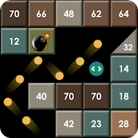 Bricks Breaker Pro