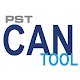 PST CAN Tool