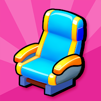Step Away - Seating Jam