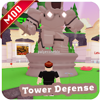 Mod Tower Defense Simulator Helper (Unofficial)