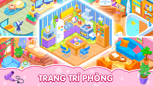 Bản xem trước ứng dụng