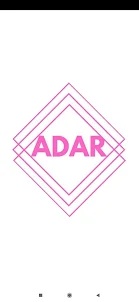 ADAR Services