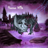 Horror Villa icon