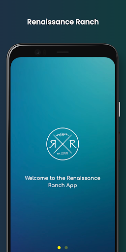 Android application Renaissance Ranch screenshort