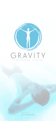 Gravity Floatation Centre Screenshot 1 - AppWisp.com