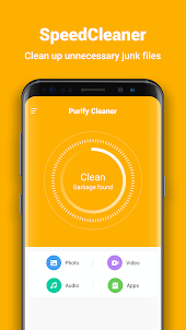 Purify Cleaner