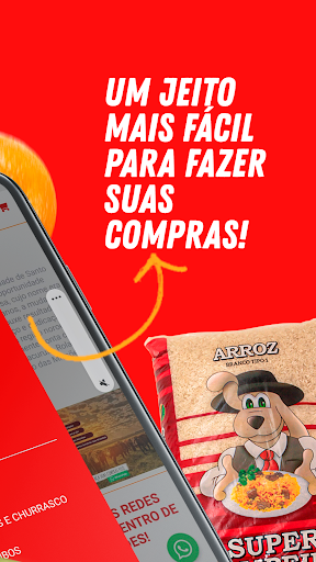 Super Campeiro Screen 3