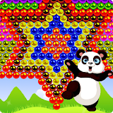 Panda Bubble POP icon