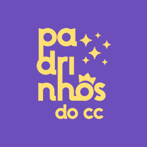 Padrinhos Curitiba Cult logo