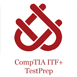 uCertifyPrep CompTIA ITF+ icon