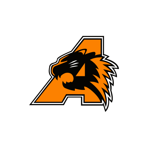 Agra Bearcats logo