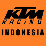 KTM Racing Indonesia icon