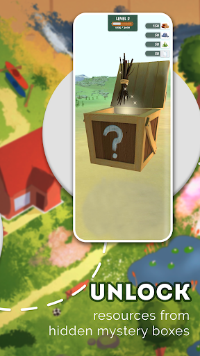 Hof van Saksen Adventure