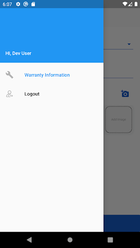 VVG One - AU Screen 3