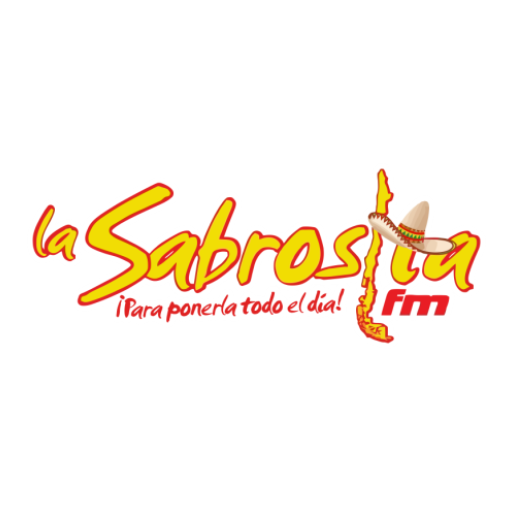 Radio La Sabrosita Chile logo