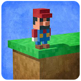 Mario Story: Craft Mode icon