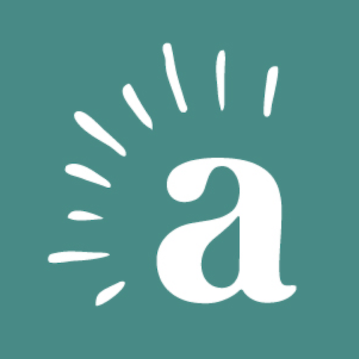Alive with Dani logo