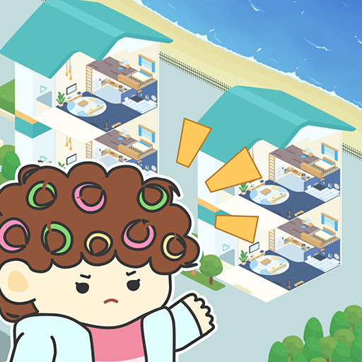 Tenant Simulator logo