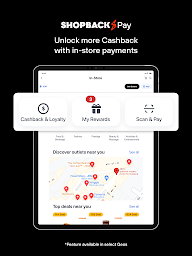 ShopBack - Shop, Earn & Pay