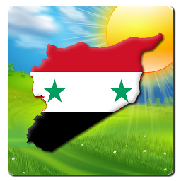 Icon image Syria Weather - Arabic