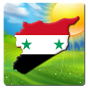 Download Syria Weather - Arabic Install Latest APK downloader