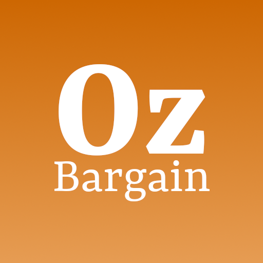OzBargain PLUS - AppWisp.com