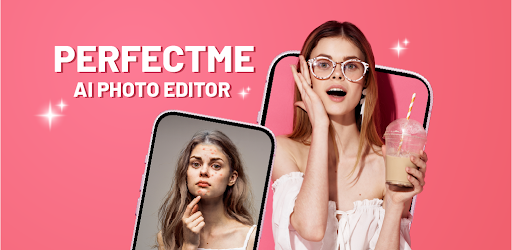 Perfectme: AI Photo Enhancer