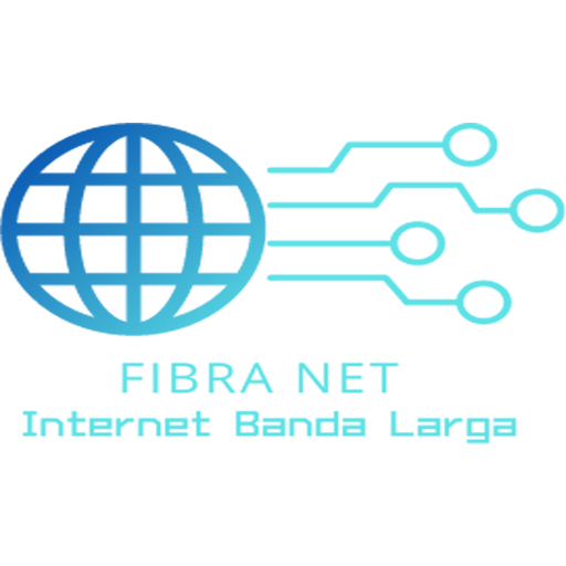 FIBRA NET 1.0 Icon