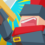 Pixel Clash: King of Heroes Apk