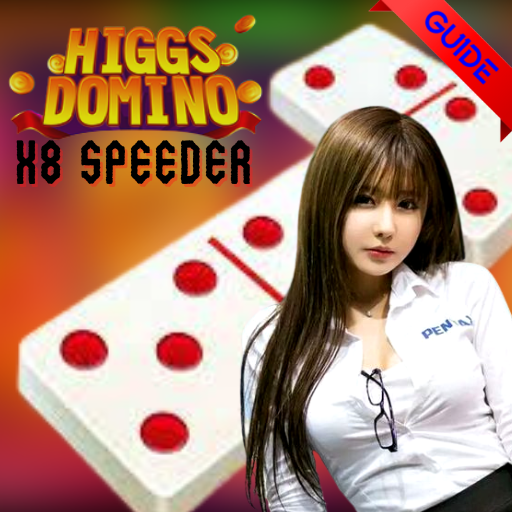 x8 speeder domino higgs guide