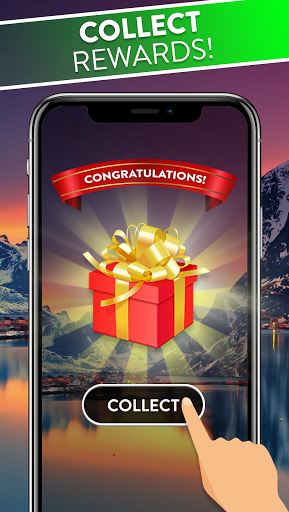 Word Flow Word Search Puzzle Free - Anagram Games