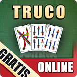Truco Online Multiplayer icon