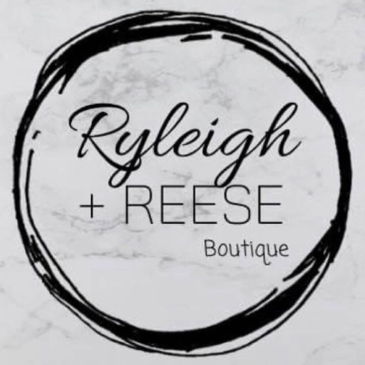 RYLEIGH&REESE BOUTIQUE logo