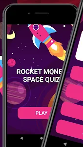 Space Quiz Adventure