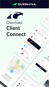 Overhaul Client Connect