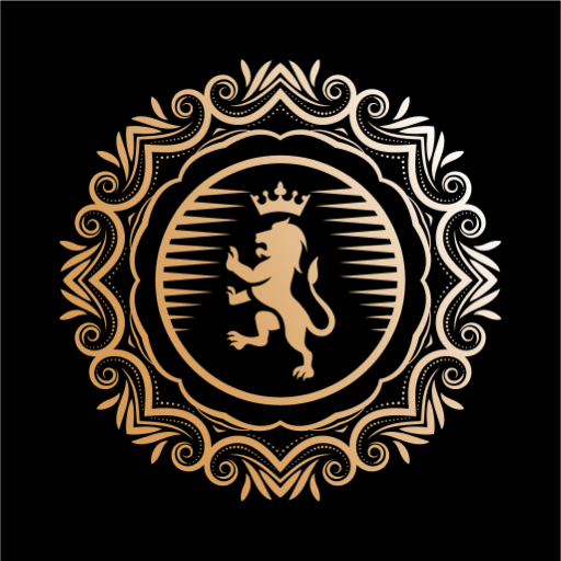 Luxe Object logo