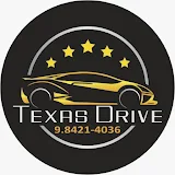 Texas Drive Passageiro icon