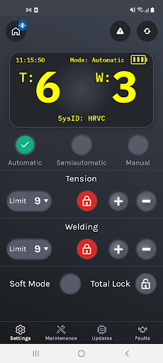 ItaTools Screen 2